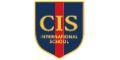 Logo for CIS International School St Petersburg